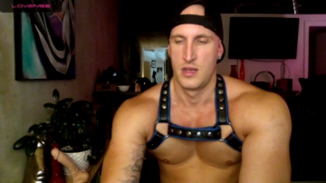 Travisconnor86  10-07-2021 video beautylegs